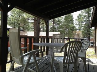 725 E Cedar Wood Dr, Munds Park, AZ 86017