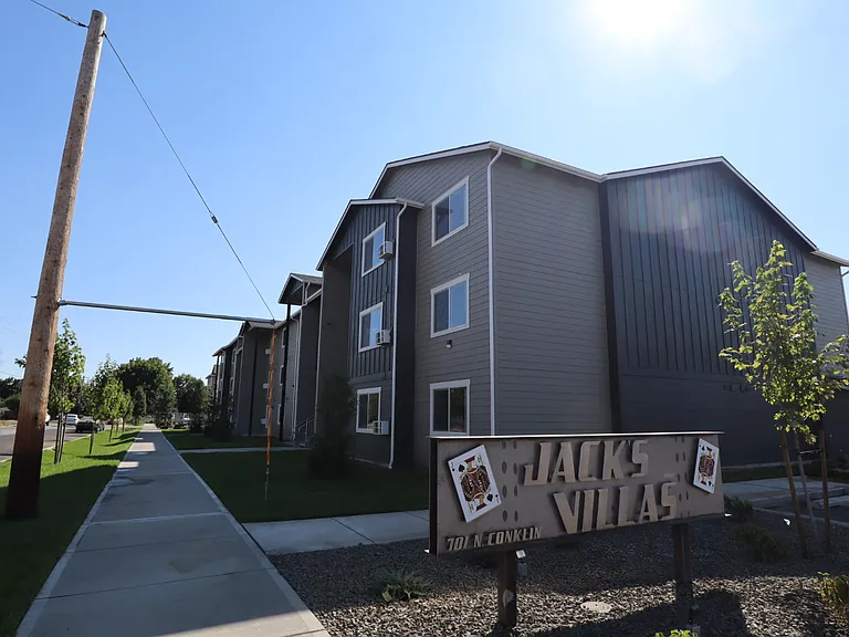 Jack's Villas, LLC — Photo 2