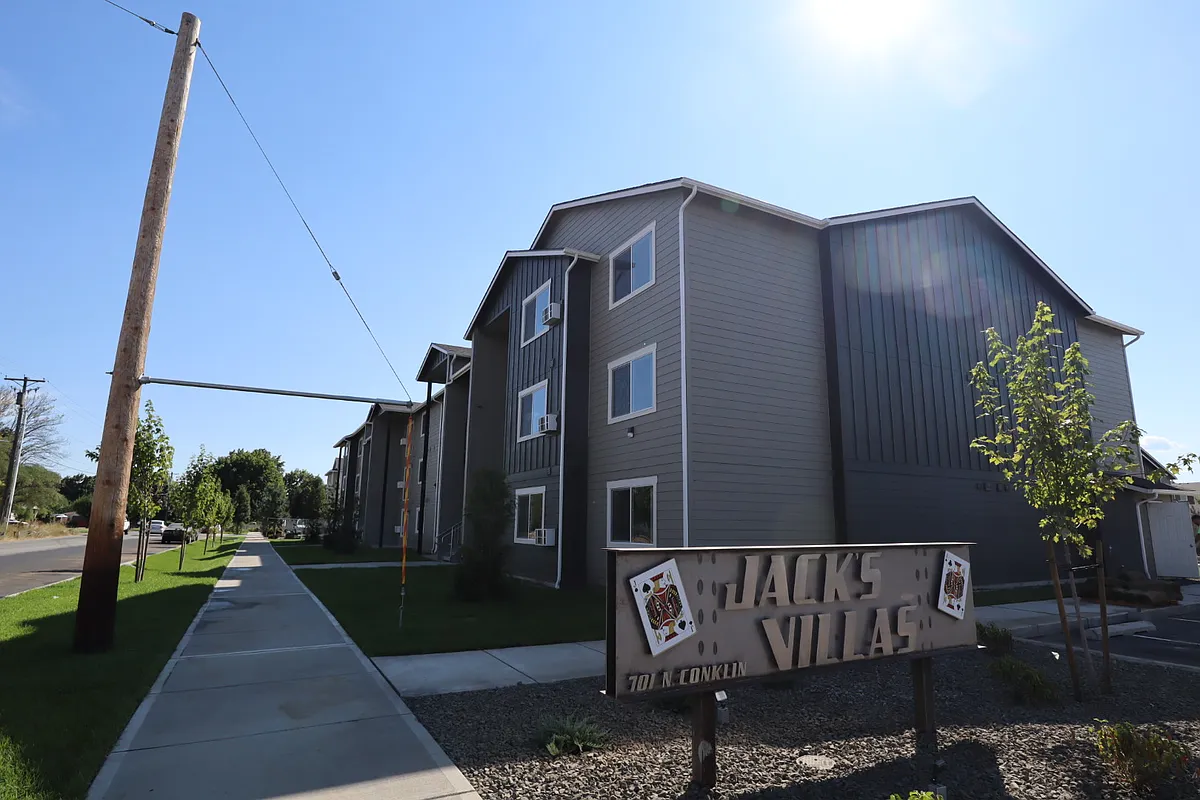 Building Photo - Jack's Villas, LLC