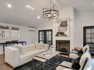 892 Hickory Dr, Sapphire, NC 28774