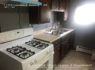 1103 Lonsdale Ave APT 3R, Central Falls, RI 02863