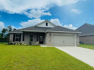 3014 Thunderbolt Dr, Crestview, FL 32539