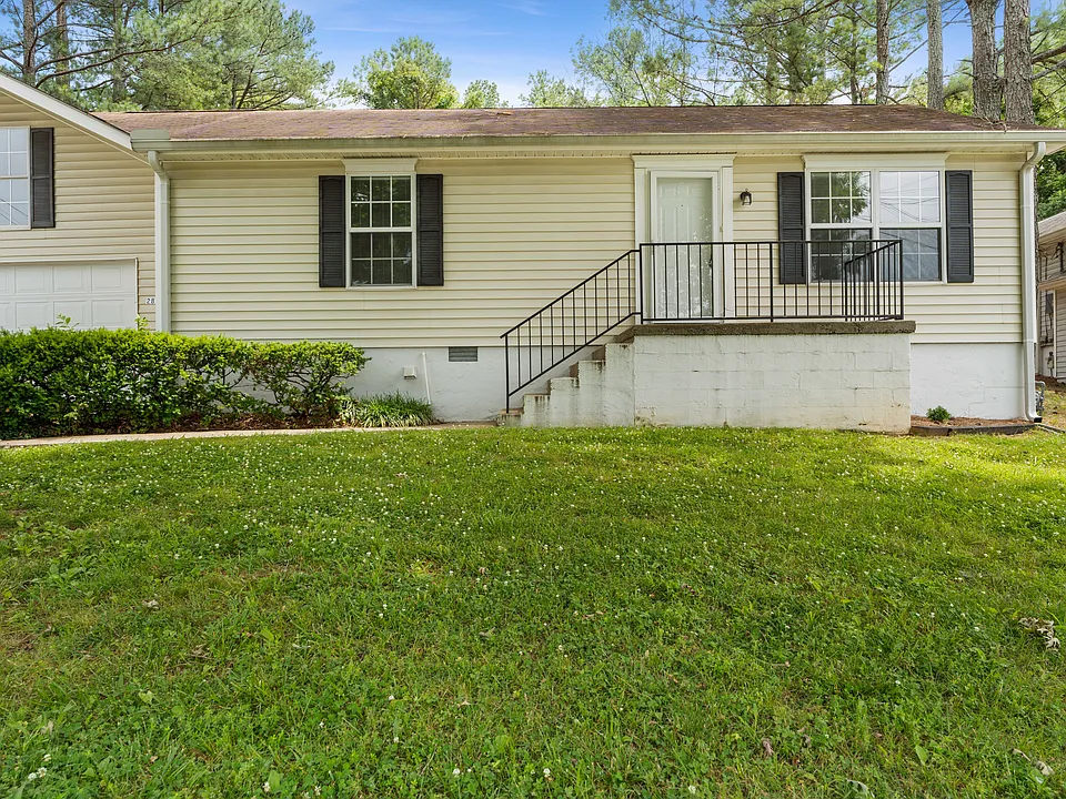 2822 Airwood Dr