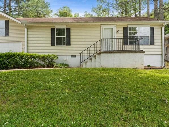 2822 Airwood Dr, Nashville, TN 37214