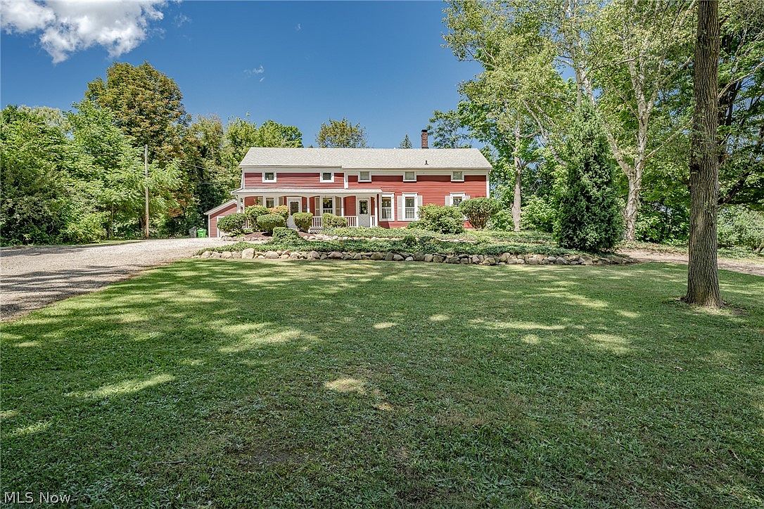 649 East Ave, Tallmadge, OH 44278 Zillow