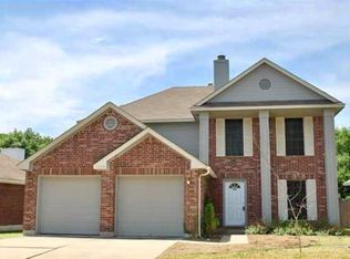 1119 Blue Fox Dr, Austin, TX 78753