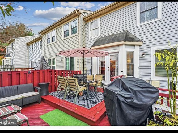 5th image of 12829 Carousel Ct