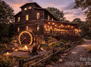 9 & 1 Old Mill Ln, Weaverville, NC 28787