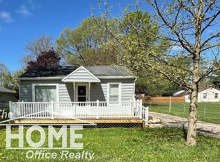 628 Aiken St, Owosso, MI 48867