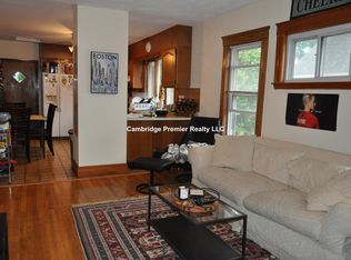 45 Keenan St, Watertown, MA 02472