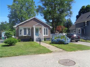 276 Adams St, Warwick, RI 02888