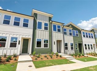 1619 Aeslin Dr NW, Atlanta, GA 30318