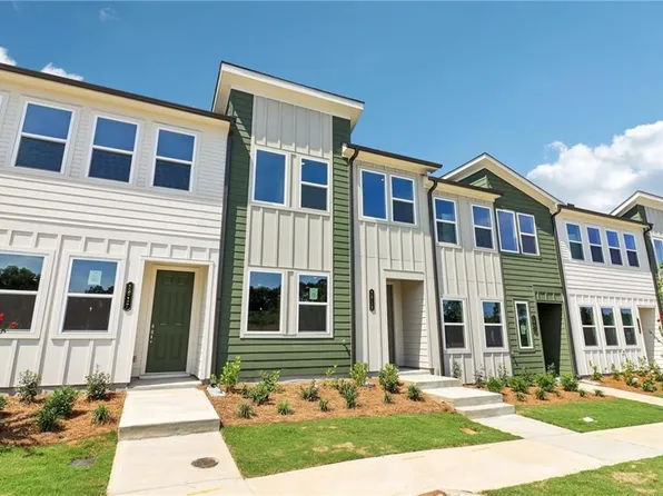 1619 Aeslin Dr NW, Atlanta, GA 30318