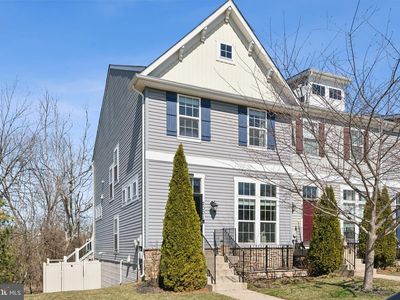 2001 Tuscarora Valley Ct, Frederick, MD, 21702