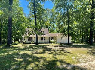 9221 Daybright Cir, Mabelvale, AR 72103