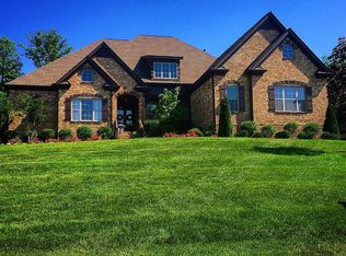 9609 Bouchaine Pass, Brentwood, TN 37027