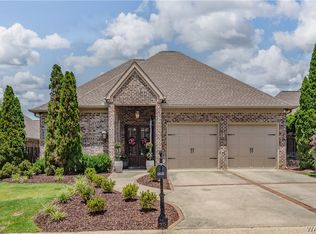 2525 McLean Cir, Tuscaloosa, AL 35406