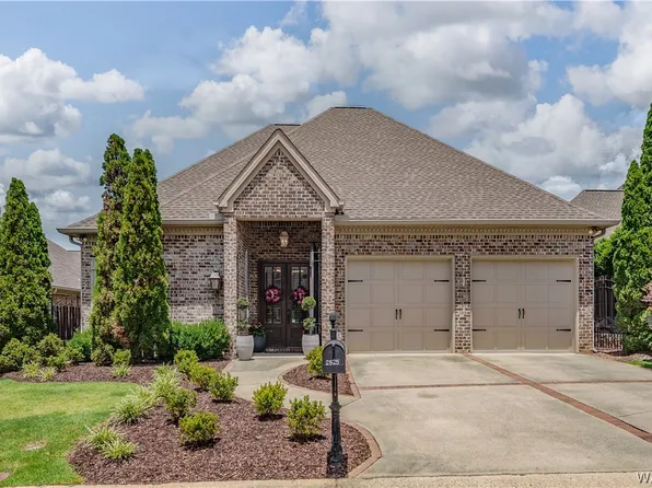 2525 McLean Cir, Tuscaloosa, AL 35406