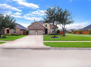 28931 Crested Butte Dr, Katy, TX 77494