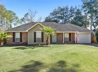 70384 5th St, Covington, LA 70433