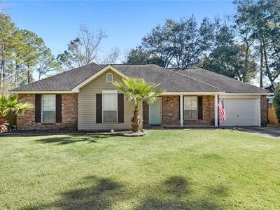 70384 5th St, Covington, LA, 70433