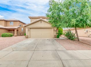 12210 W Larkspur Rd, El Mirage, AZ 85335