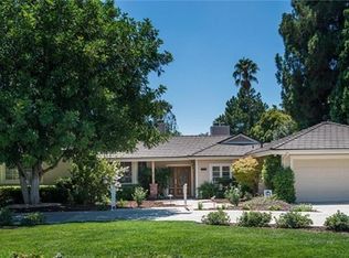 17350 Rayen St, Northridge, CA 91325