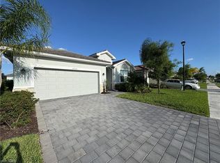 2458 Orchard ST, NAPLES, FL 34120