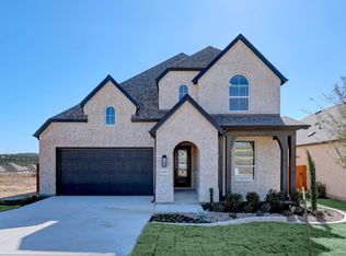 8021 Royal Mint Cv, Leander, TX 78645