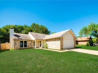 7804 Bermejo Rd, Fort Worth, TX 76112