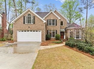 1533 Runnymeade Rd, Atlanta, GA 30319