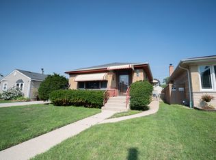 3039 Sarah St, Franklin Park, IL 60131