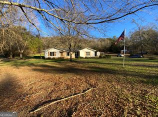 5569 Fosters Mill Rd SW, Cave Spring, GA 30124