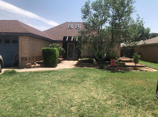 5809 79th St, Lubbock, TX 79424