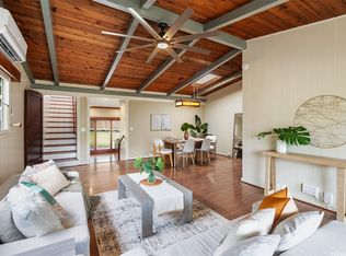 1371 Hele St, Kailua, HI 96734