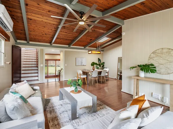 1371 Hele St, Kailua, HI 96734