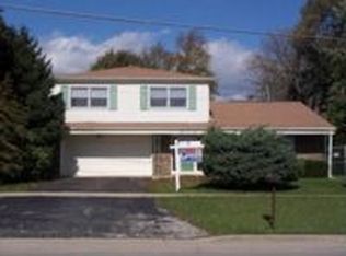 502 W Illinois Ave, Palatine, IL