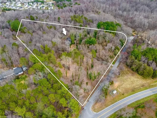 5806 Brass Eagle Loop #3, Greensboro, NC 27410