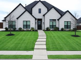 257 Wimberley Dr, Haslet, TX 76052