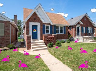 3459 Macklind Ave, Saint Louis, MO