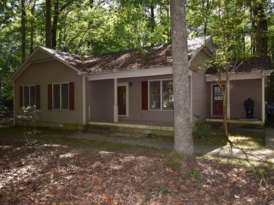 116 Thistle Dr, Youngsville, NC, 27596