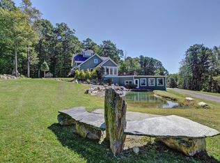 390 Benedict Rd, Pownal, VT 05261