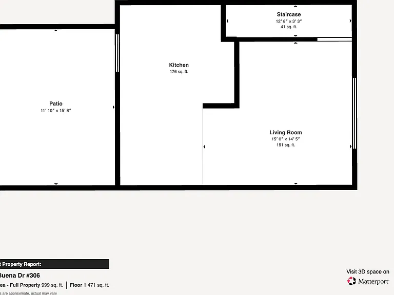 1441 Casa Buena Dr #306 — Photo 15