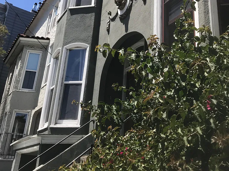 444 Fell St #B — Photo 17