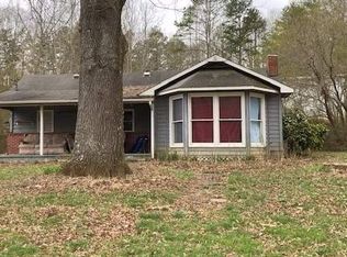 878 Deaver Rd, Blairsville, GA 30512