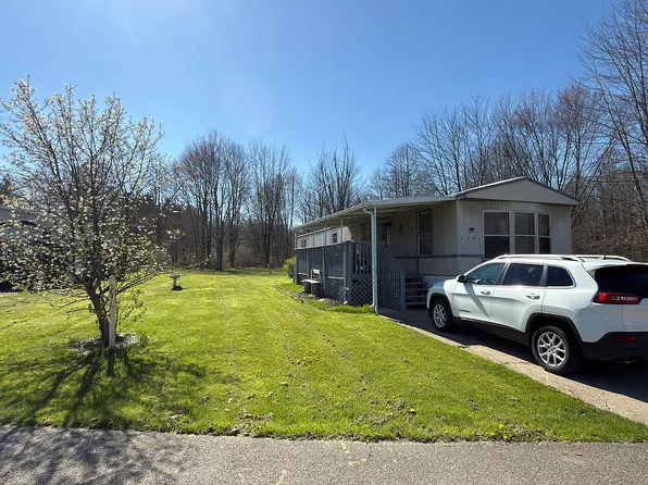 4668 Herner County Line Rd, Southington, OH 44470