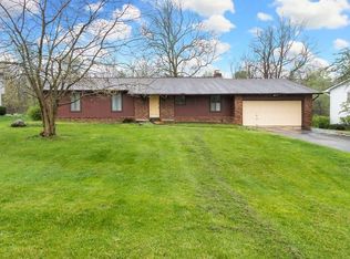 1248 Creekside Pl, Reynoldsburg, OH