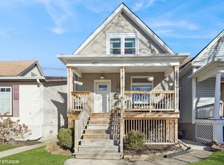 422 Thomas Ave, Forest Park, IL 60130