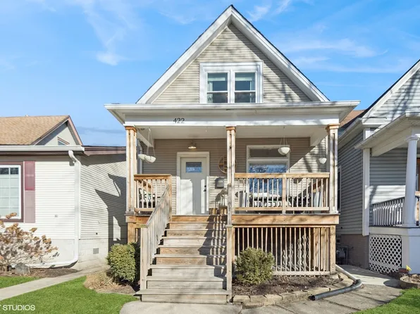 422 Thomas Ave, Forest Park, IL 60130