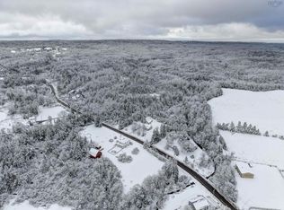 Greenfield Rd LOT 11-HA2, Colchester, NS B6L3M4